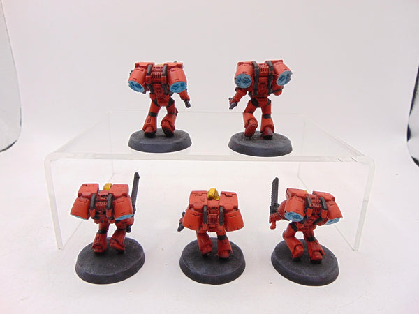 Assault Squad