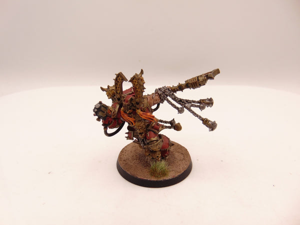 Kharn the Betrayer