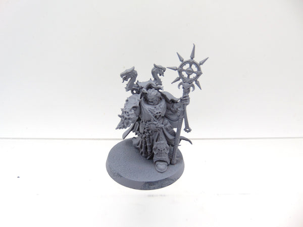 Chaos Sorcerer