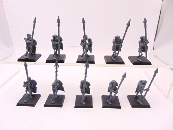 Skeleton Warriors
