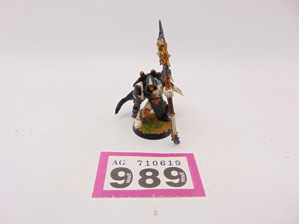 Chaos Sorcerer Conversion