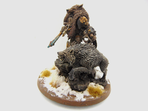 Logan Grimnar