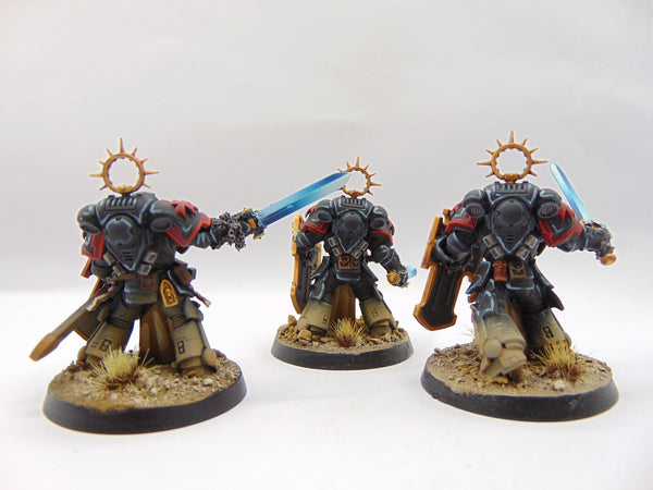 Bladeguard Veterans