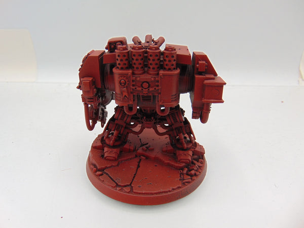 Venerable Dreadnought