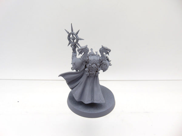 Chaos Sorcerer