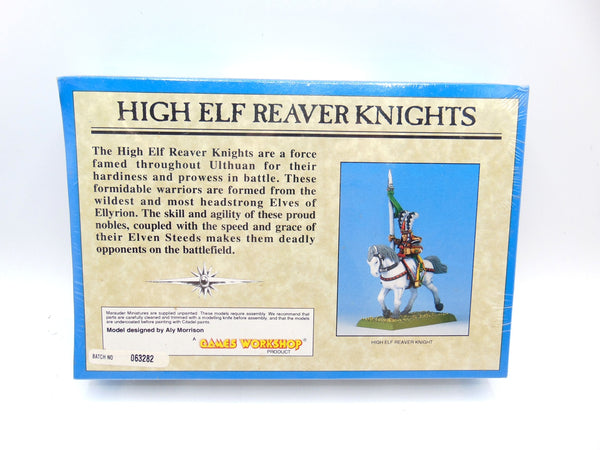 Reaver Knights