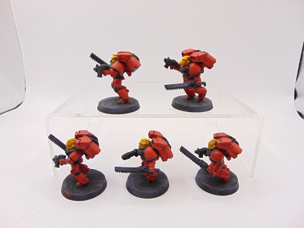 Assault Squad