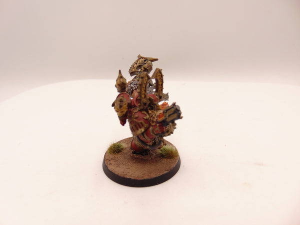 Kharn the Betrayer