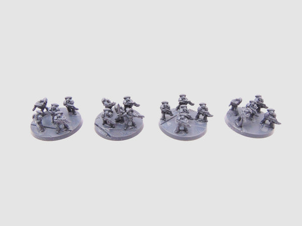 Legions Imperialis: Legiones Astartes Infantry
