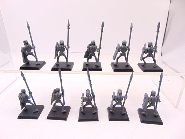Skeleton Warriors