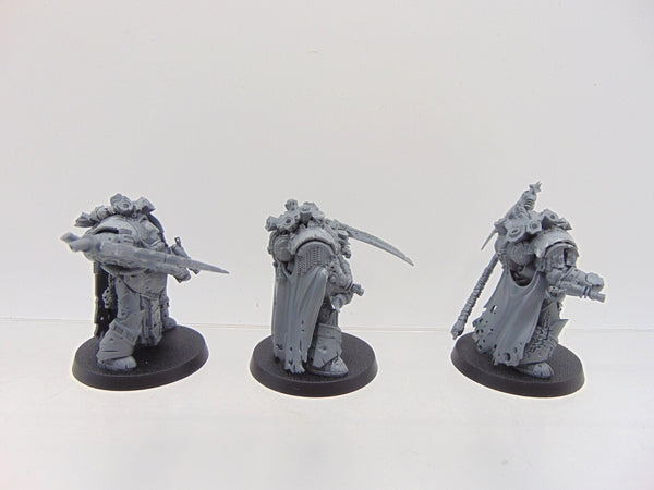 Deathshroud Bodyguard