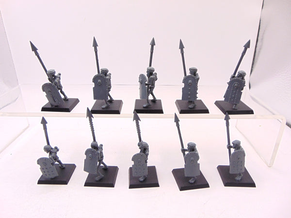 Skeleton Warriors