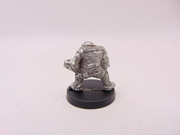 Ork Plasma Gunner