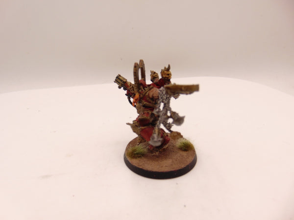 Kharn the Betrayer