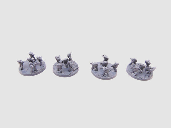 Legions Imperialis: Legiones Astartes Infantry