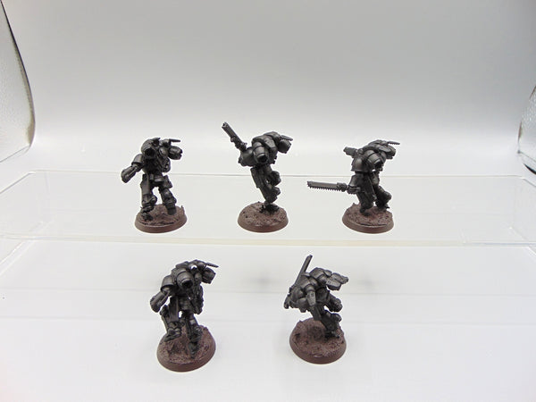 Death Company with Jump Packs