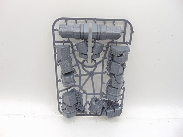 Dominion of Sigmar Timeworn Ruins Sprue