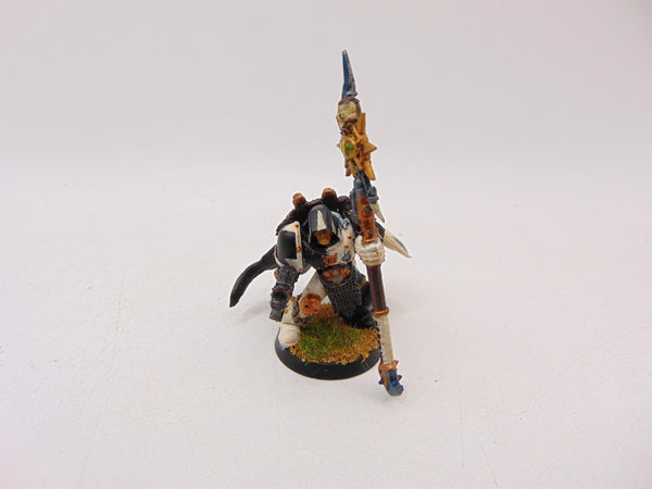 Chaos Sorcerer Conversion
