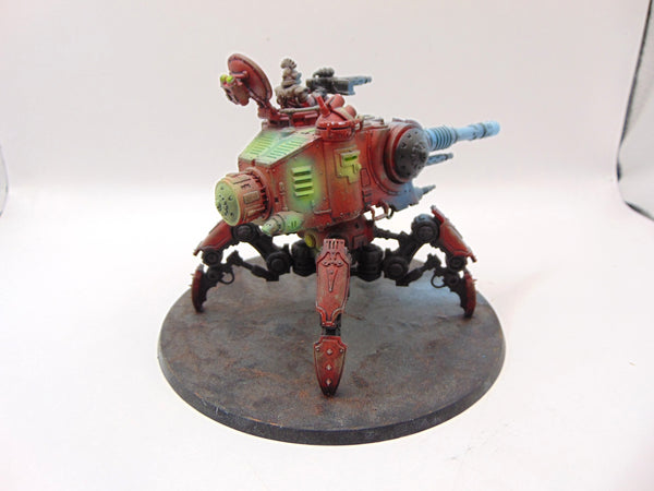 Onager Dunecrawler