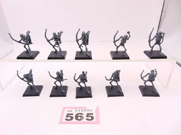 Skeleton Archers