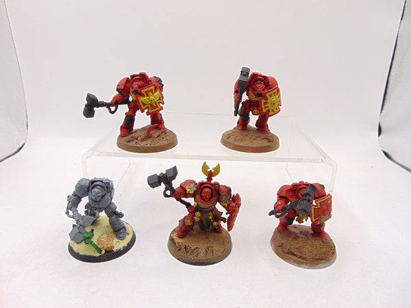Terminator Assault Squad