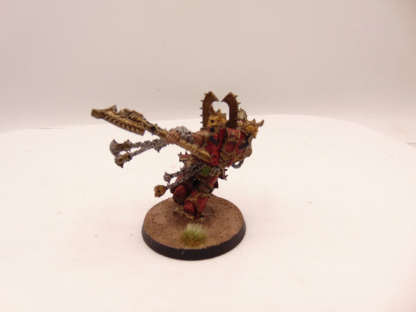 Kharn the Betrayer
