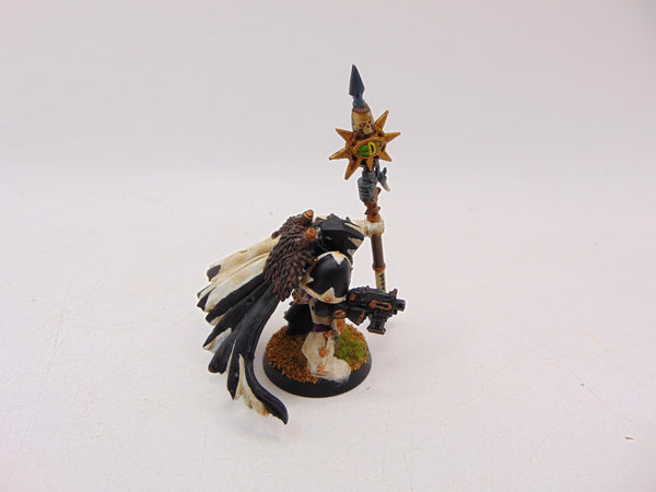 Chaos Sorcerer Conversion