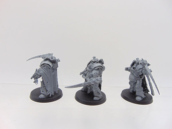 Deathshroud Bodyguard