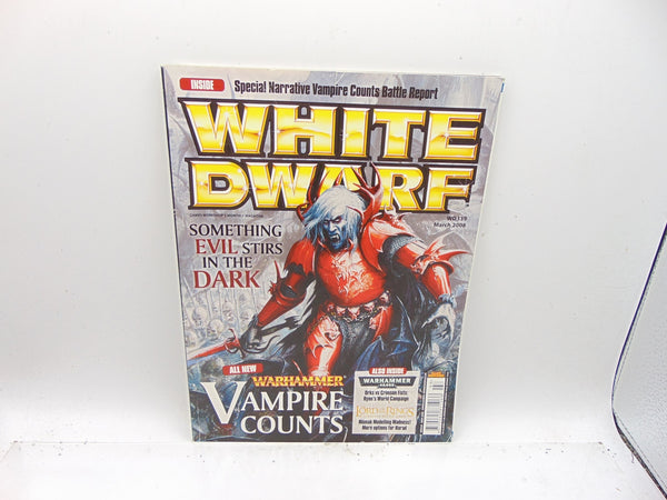 White Dwarf Issue 339