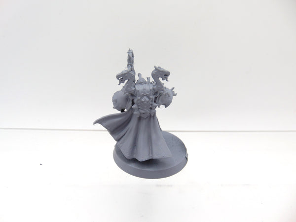 Chaos Sorcerer