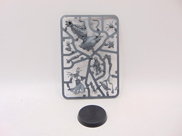 Mortisan Boneshaper