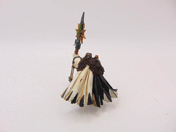 Chaos Sorcerer Conversion