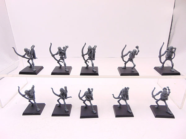 Skeleton Archers