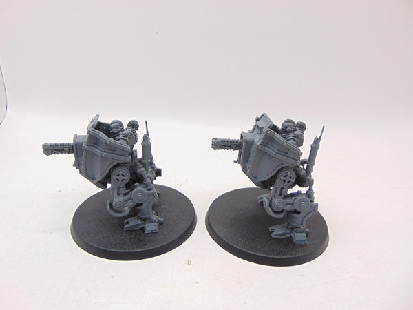 Hermes Light/Veletaris Sentinel Squadron