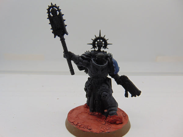 Primaris Chaplain