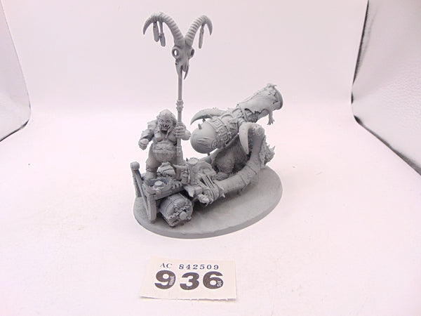 Ironblaster