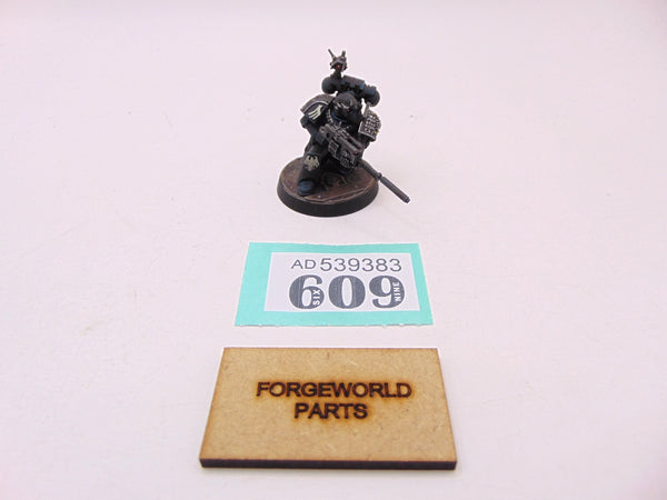 Mor Deythan Strike Marine