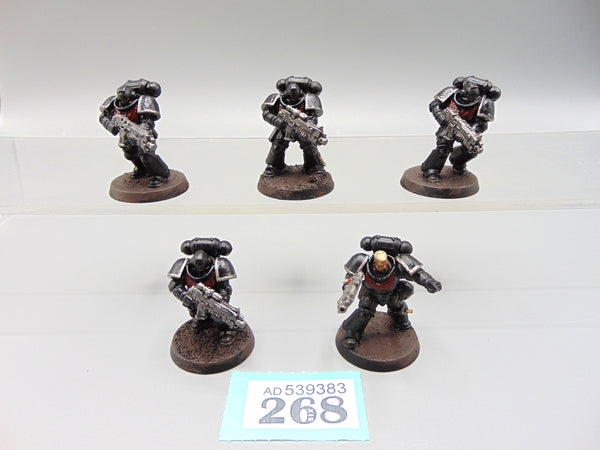Intercessors