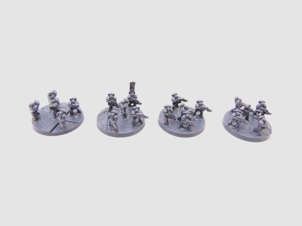 Legions Imperialis: Legiones Astartes Infantry