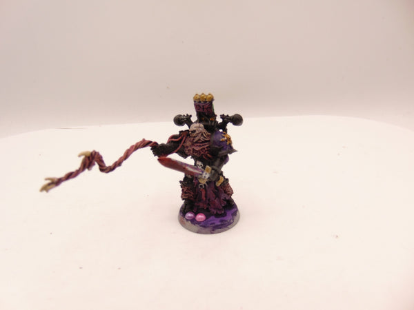 Lucius the Eternal