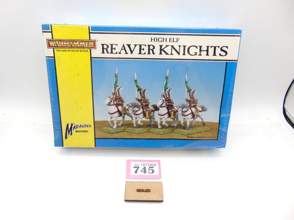 Reaver Knights