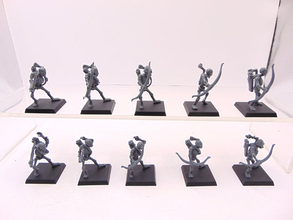Skeleton Archers
