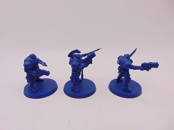 Ironkin Steeljacks