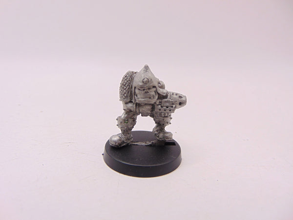 Ork Plasma Gun