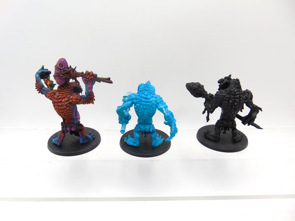 Rockgut Troggoths