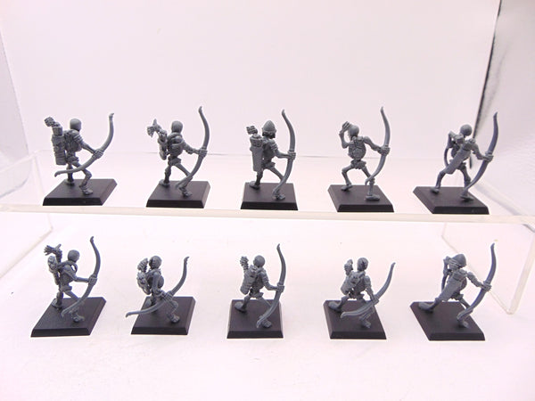 Skeleton Archers