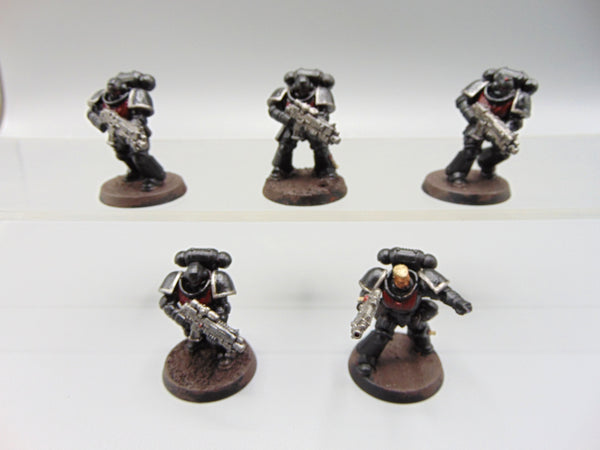 Intercessors