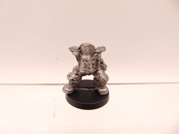 Snakebite Nob Torso