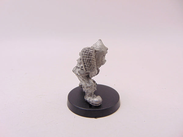 Ork Plasma Gun