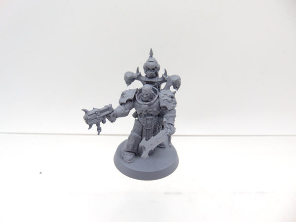 Aspiring Champion Conversion